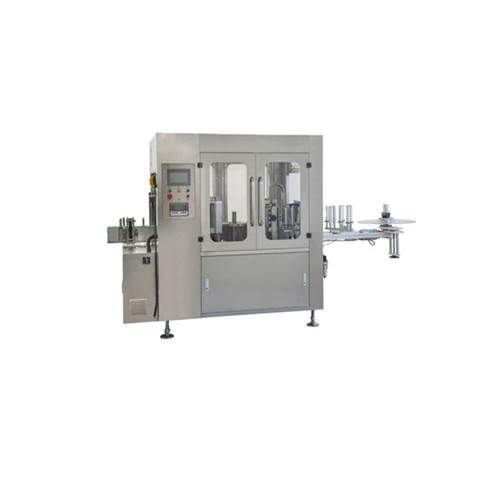 آلة لصق الملصقات الأفقية الأوتوماتيكية / آلة الوسم للزجاجة المستديرة / أنبوب الاختبار / العلبة / القناع (ALB-620) 