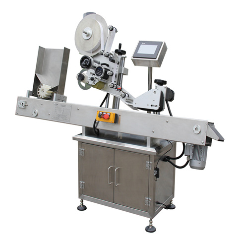 الشركة المصنعة لآلة لصق الملصقات الأوتوماتيكية الصناعية الموثوقة في خط الإنتاج 