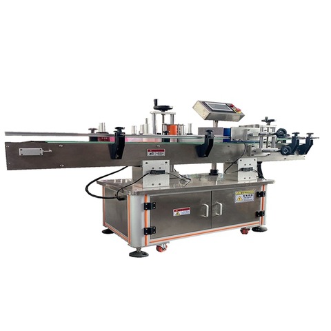 آلة تقلص الملصقات البخارية من Ak-Machine آلة تعبئة الزجاجات الأوتوماتيكية الكاملة الصناعية ذات السرعة العالية 