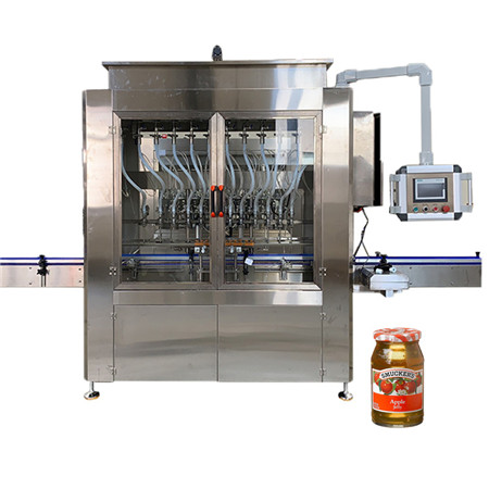 آلة تعبئة المشروبات الغازية الصناعية Fillex خط إنتاج تعبئة زجاجات الصودا الأوتوماتيكية 3 في 1 
