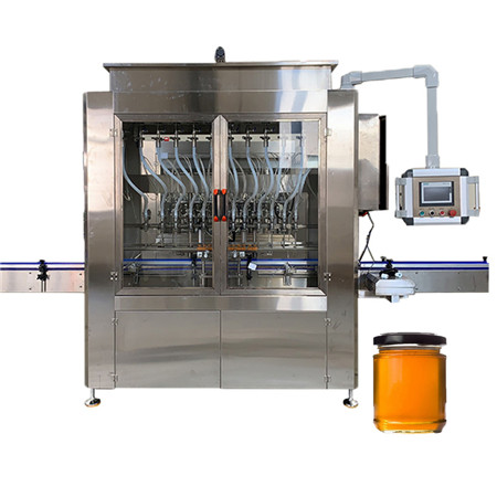 آلة تعبئة خرطوشة بخار زجاجة السائل الأوتوماتيكية شبه الأوتوماتيكية G9 Carts Filler 