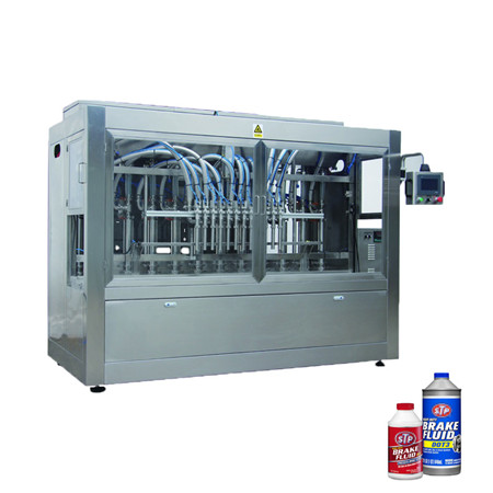 Njp-3500 معدات تعبئة الكبسولات الأوتوماتيكية العالية للإنتاج الصيدلاني 