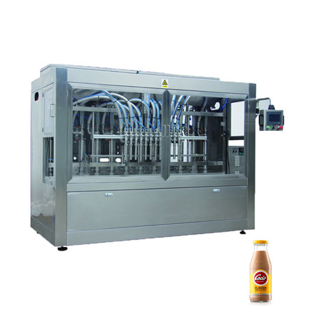 آلة سائل الفرامل العلامة التجارية Hero Yb China التمعجية E سعر مسحوق المضافات السائلة Super Glue Automatic Syrup Filling Machine 