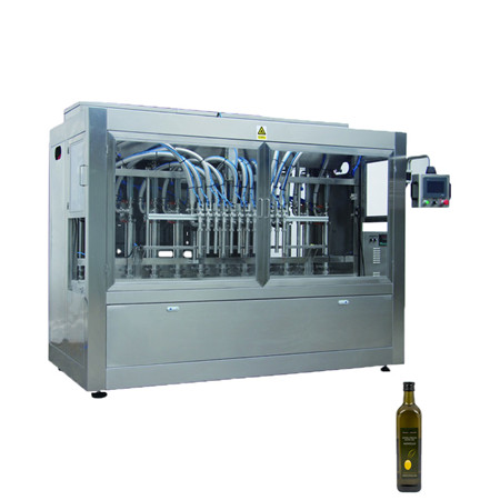 معدات نظام معالجة مياه الشرب RO الأوتوماتيكية لخط التعبئة 
