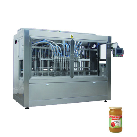 المعدات الصيدلانية سلسلة Njp / آلة تعبئة كبسولات القهوة الأوتوماتيكية ، آلة تعبئة الكبسولات الأوتوماتيكية ، آلة صنع الكبسولة 