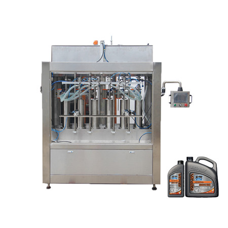 معدات معالجة آلة تنقية المياه RO الجديدة لخط إنتاج تعبئة المياه النقية المعدنية 