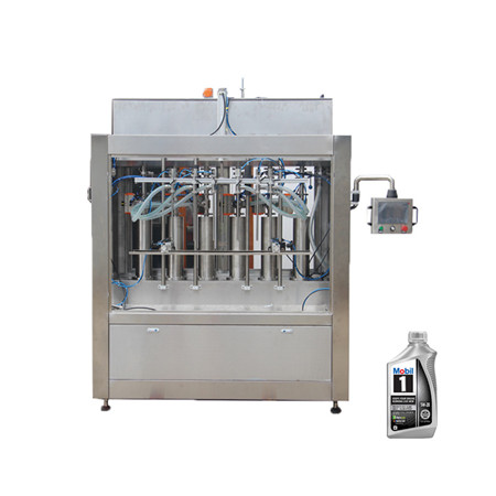 20000bph Hy-Filling آلة وضع العلامات الميكانيكية للمشروبات التلقائية الكاملة OPP Hot Glue Labeling Machine- الخطي 