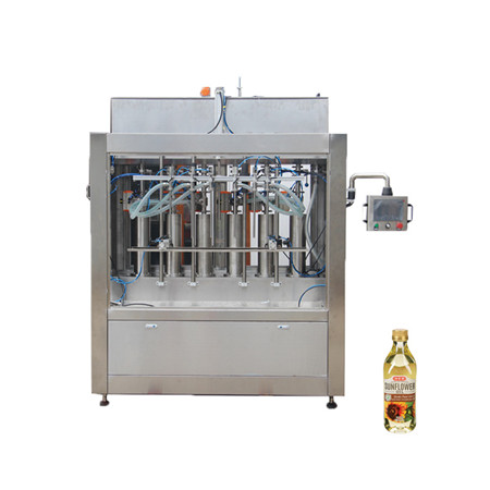 330ml-1500ml زجاجة بلاستيكية زجاجية ثاني أكسيد الكربون خط إنتاج المشروبات الغازية آلة تعبئة مضمنة 