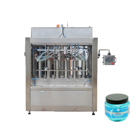 نظام RO الصناعي عالي الجودة لتنقية آلة تعبئة مياه الشرب 