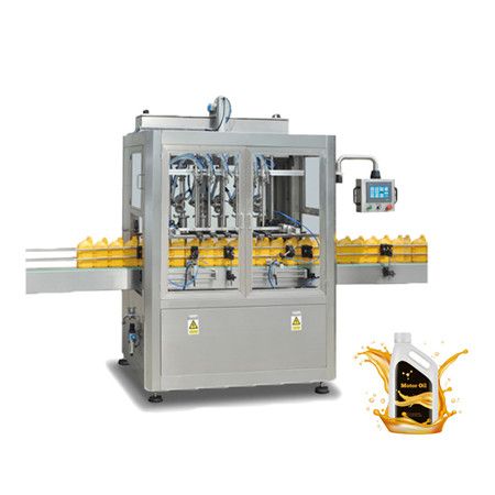 Hero Brand Grain Medical Mixing Heater Viscou Paste Honey Jar 200 Ml 500 Linear Liquid Filling Machine 